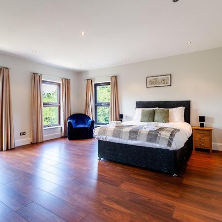 The House @ Sitwell Arms Hotel Renishaw Exterior foto
