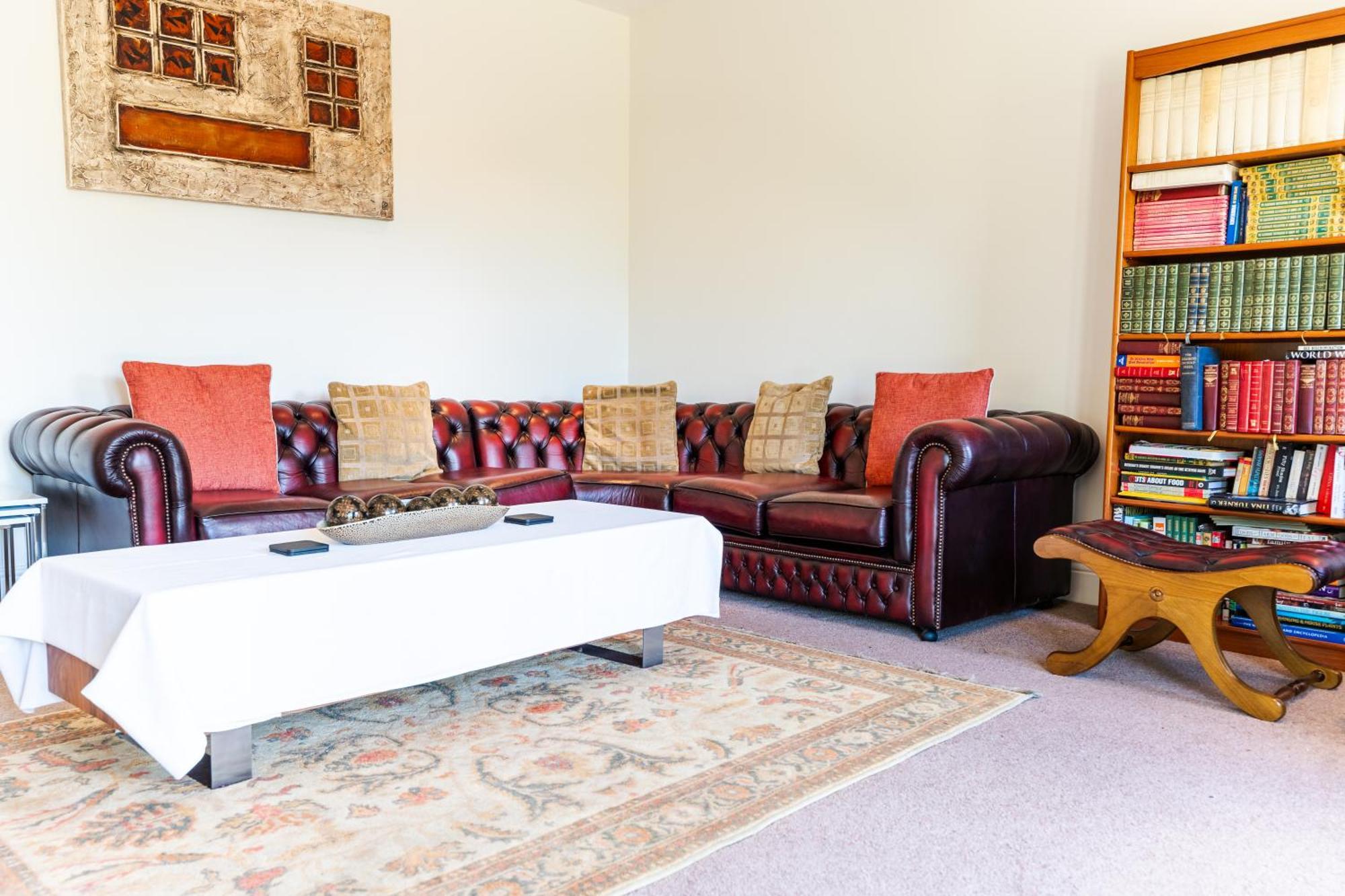 The House @ Sitwell Arms Hotel Renishaw Exterior foto