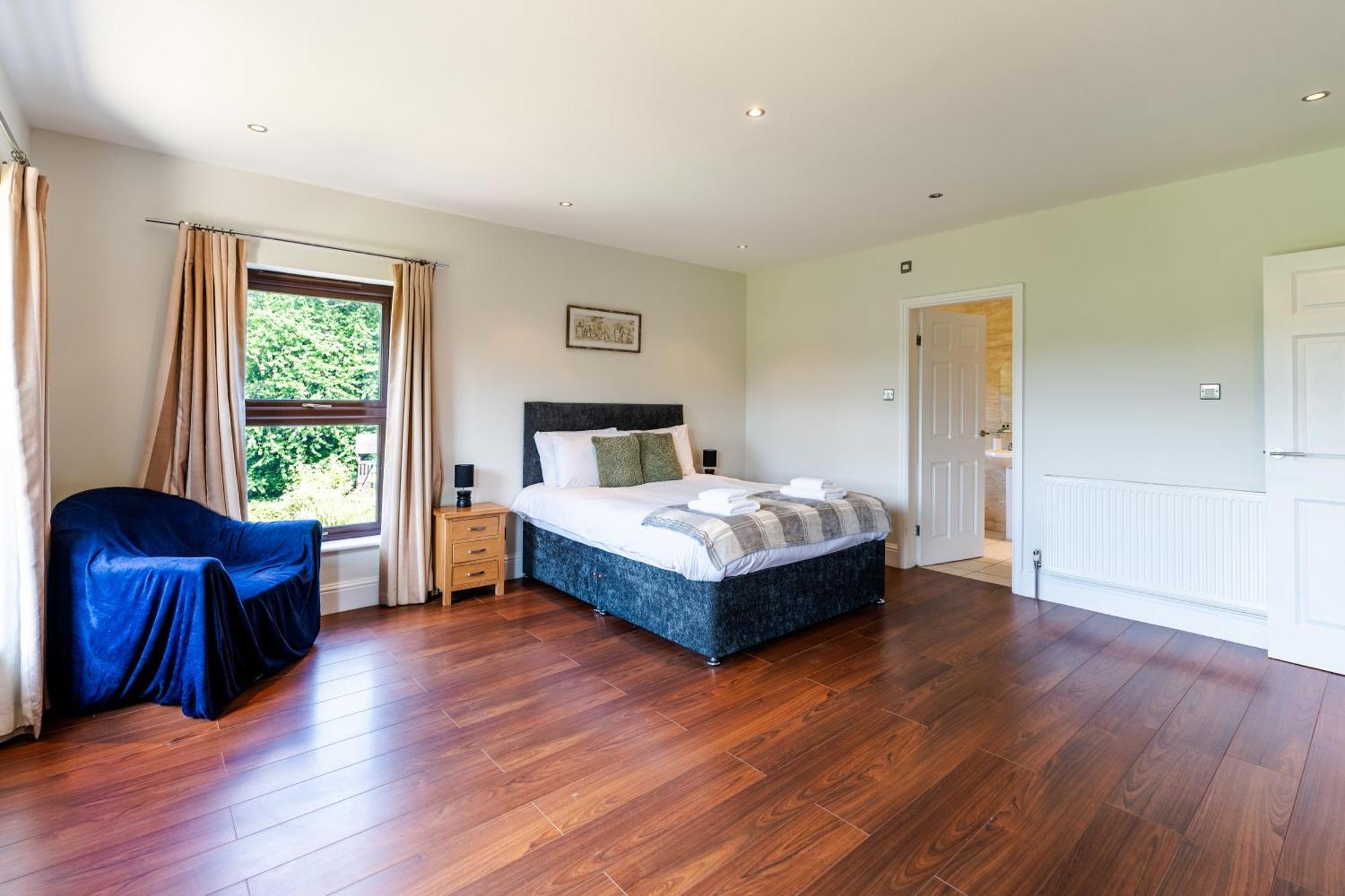 The House @ Sitwell Arms Hotel Renishaw Exterior foto