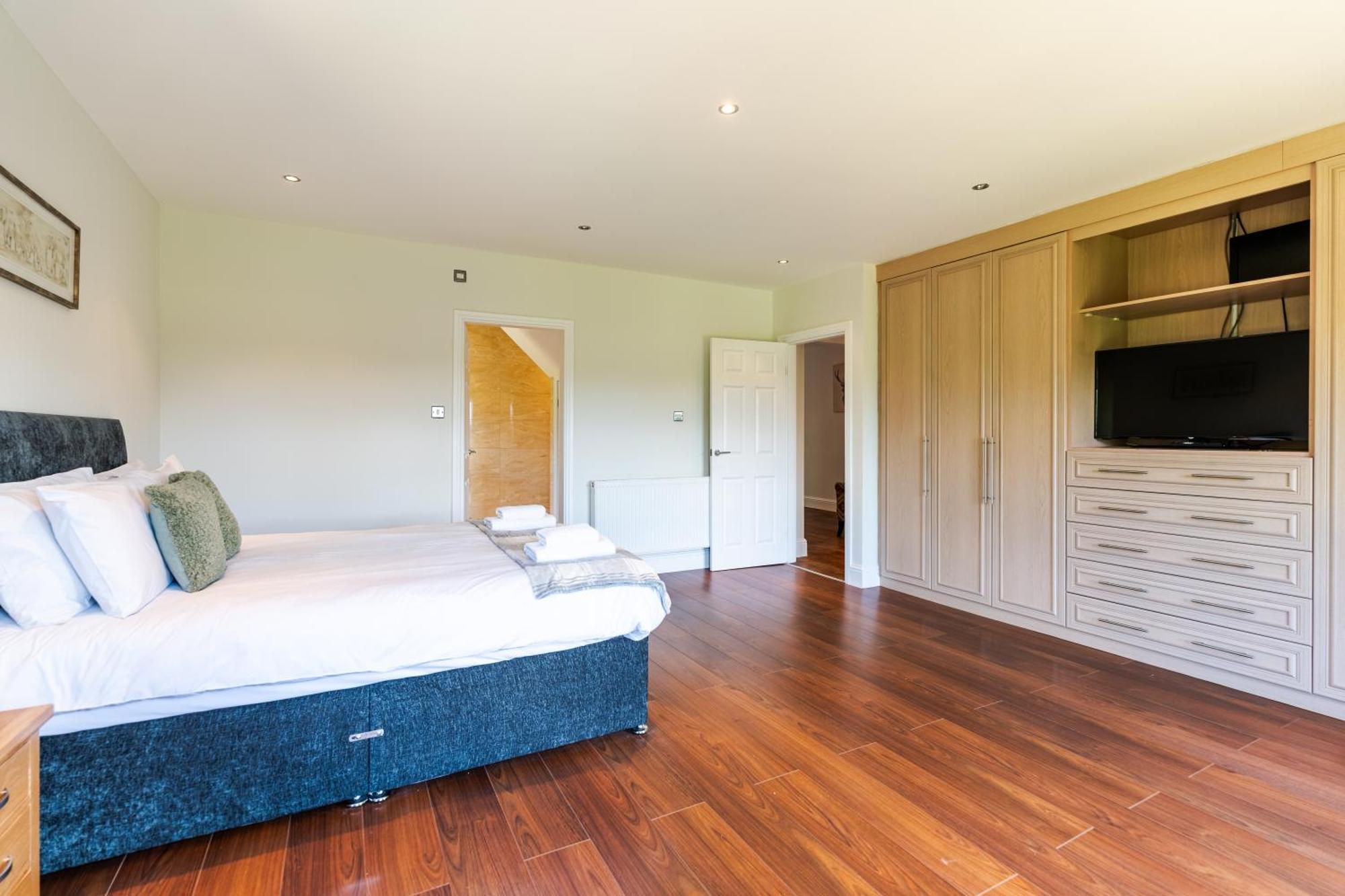 The House @ Sitwell Arms Hotel Renishaw Exterior foto