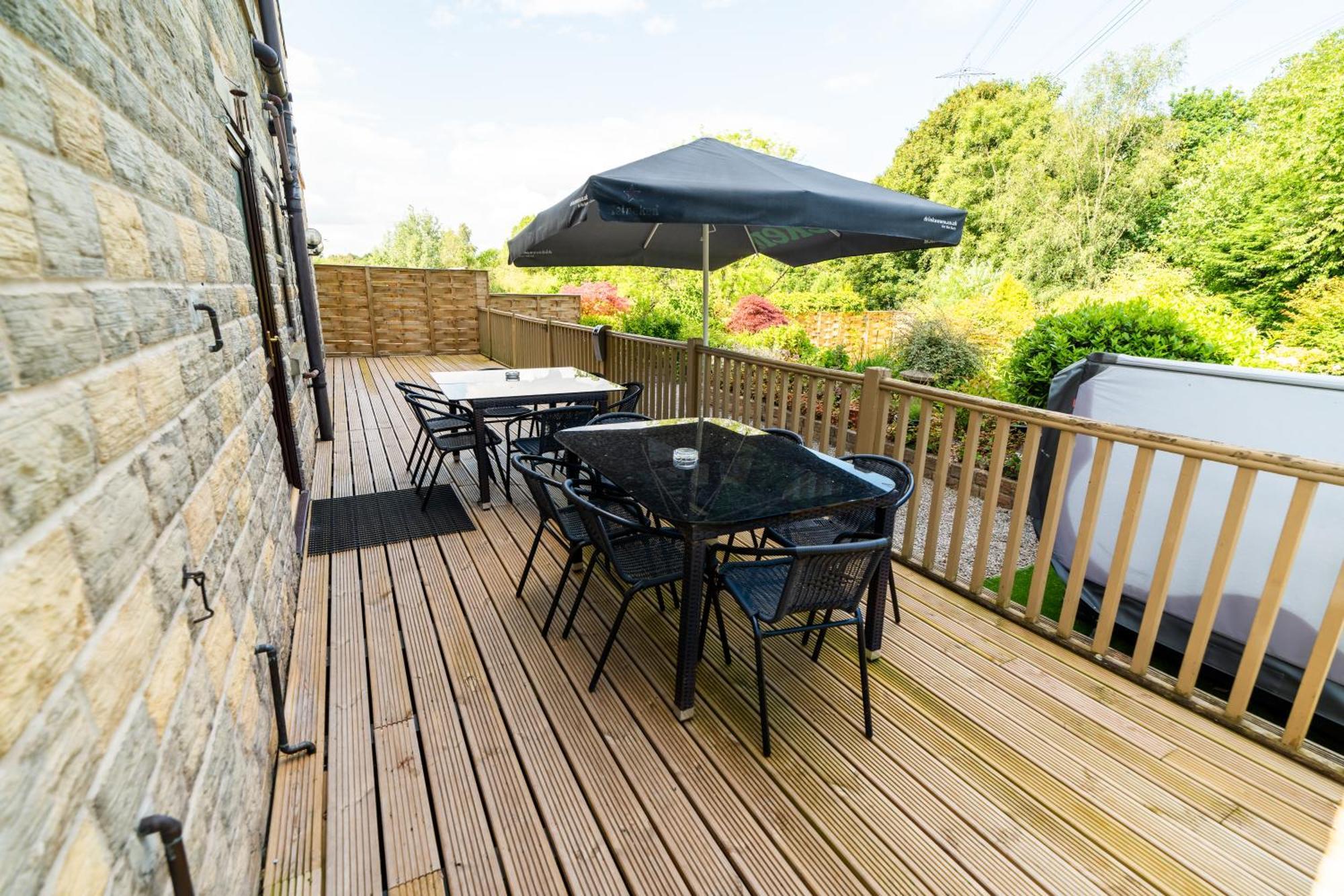 The House @ Sitwell Arms Hotel Renishaw Exterior foto